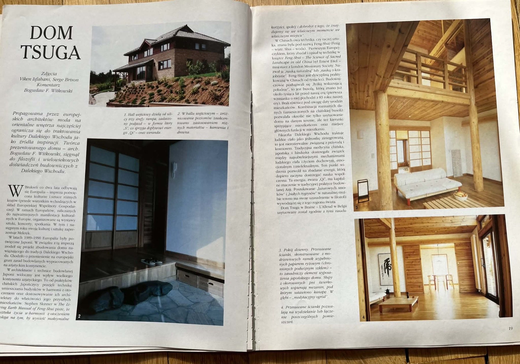 House Tsuga image 25