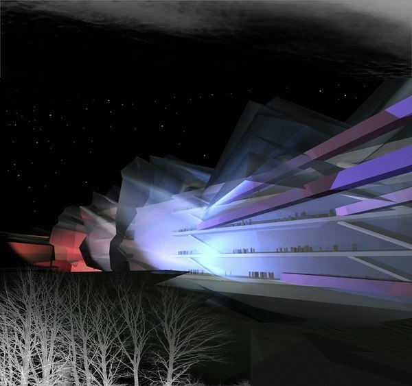 Studio Study gallery image