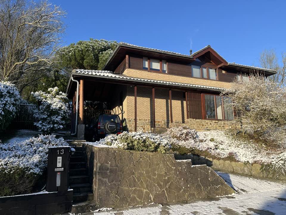 House Tsuga image 23