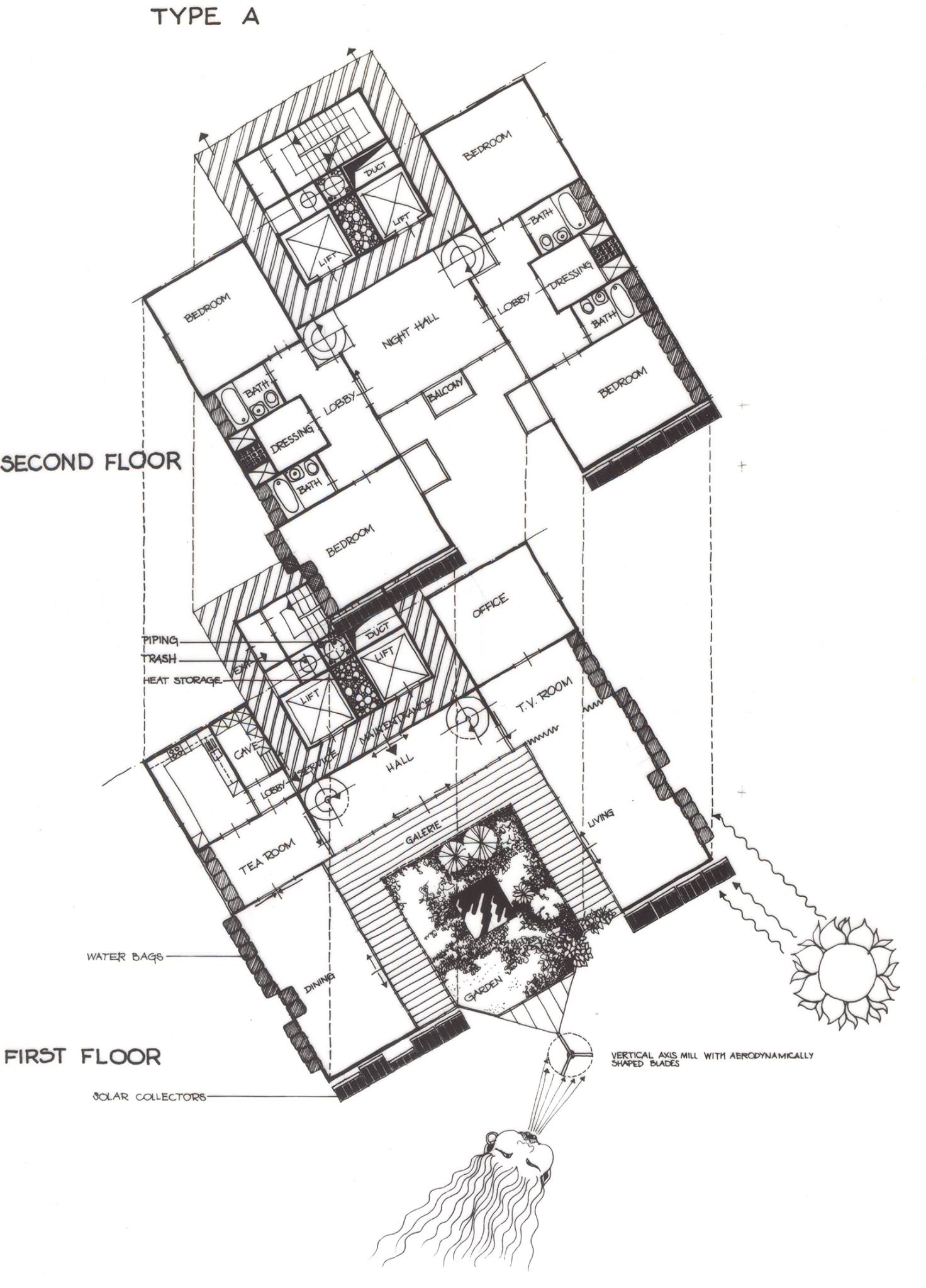 Auderghem Sustainable Quarter image 2