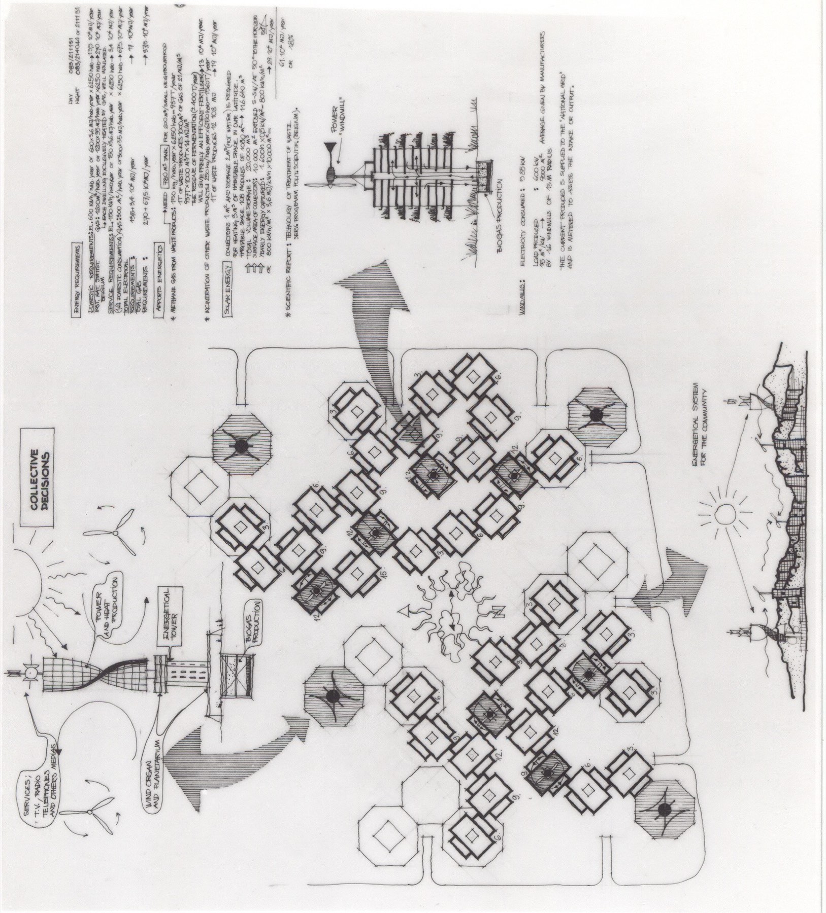 Auderghem Sustainable Quarter image 3
