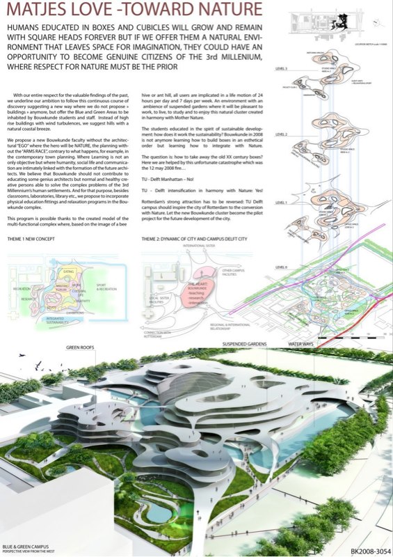 Bouwkunde project image