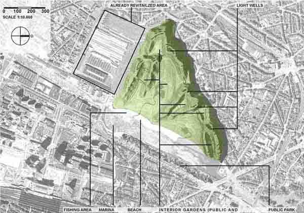 Brussels Hills on the Beach image 5