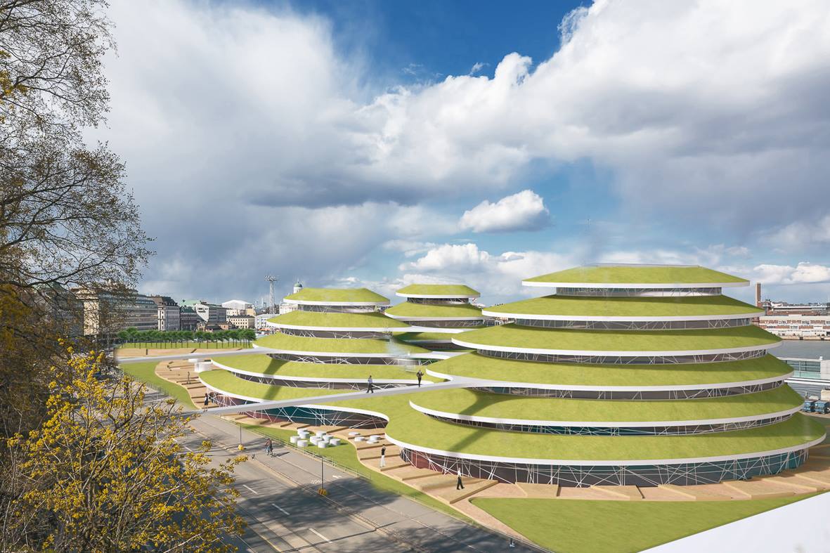 Brussels Hills on the Beach image 7