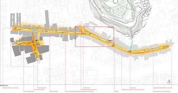 Busan Gwangbok Street image 5