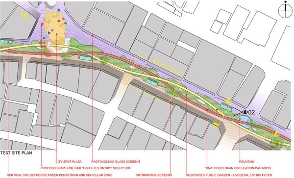 Busan Gwangbok Street image 6