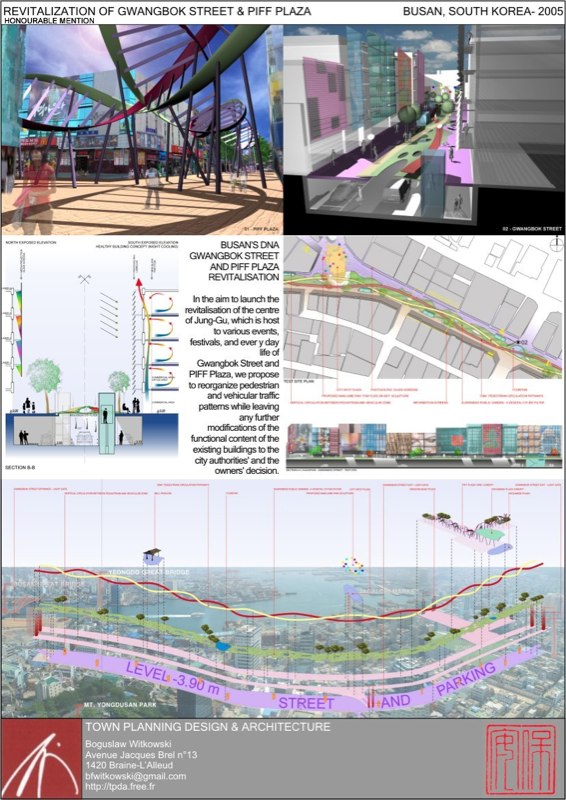 Busan Gwangbok Street image 7