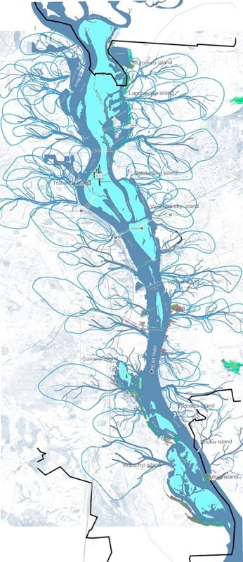 Kiev Suspended Gardens image 8