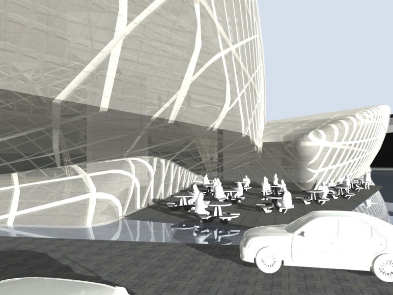 Gdansk European Solidarity image 4