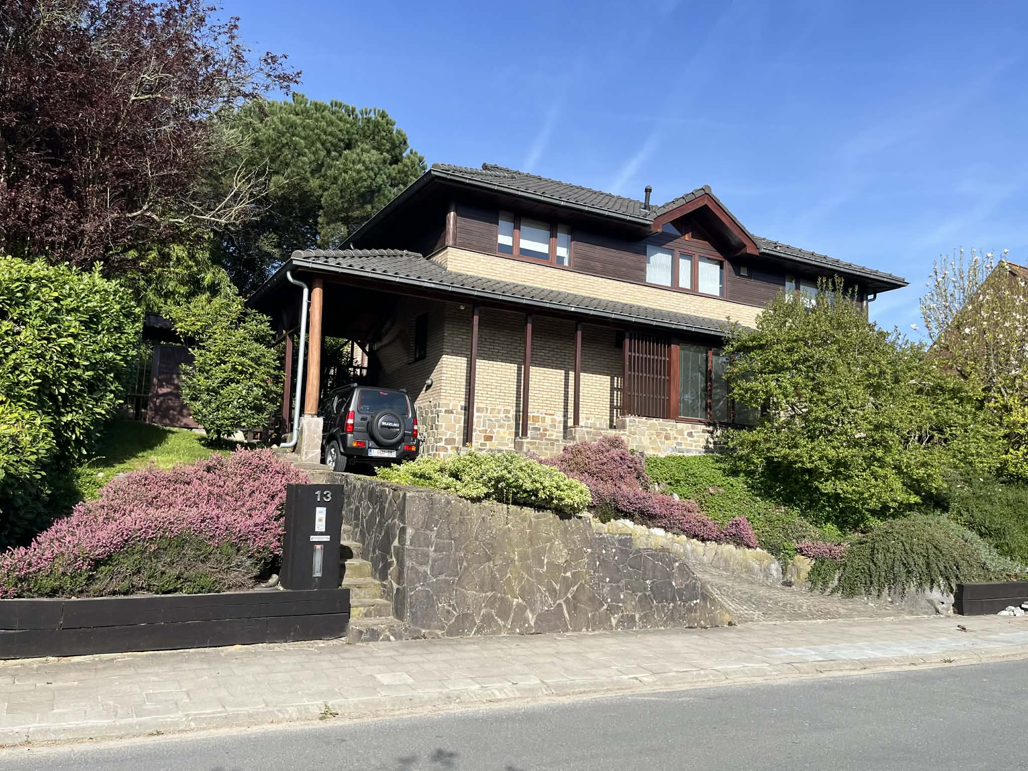 House Tsuga image 34
