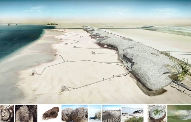 Abu Dhabi project image