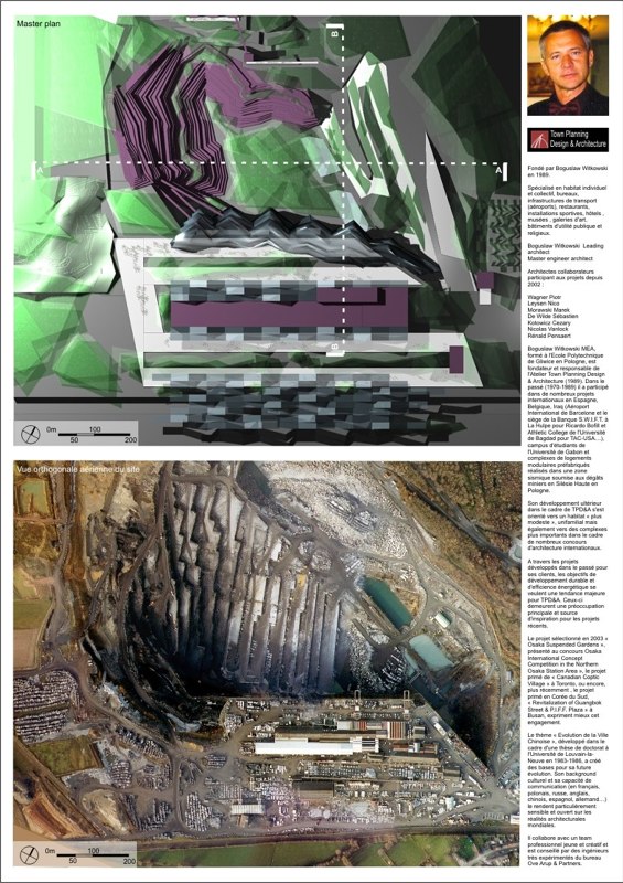 London Environmental Tectonics image 6