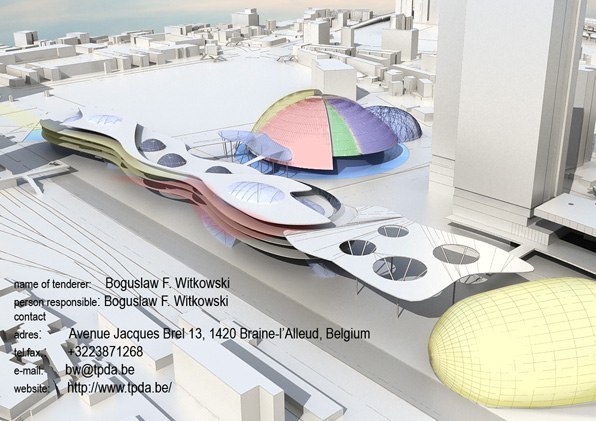 Taipei Pop Music Centre image 7