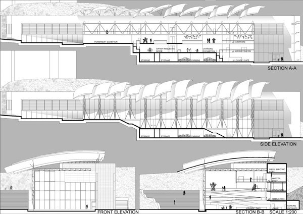 Nam June Paik image 11