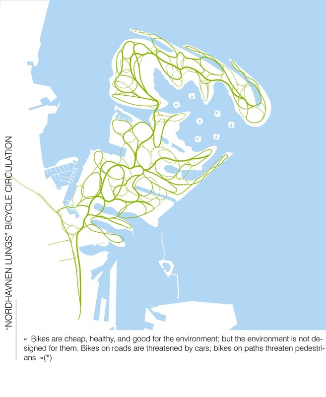 Norhavnen Copenhagen image 7