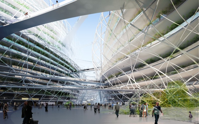 Norhavnen Copenhagen image 11