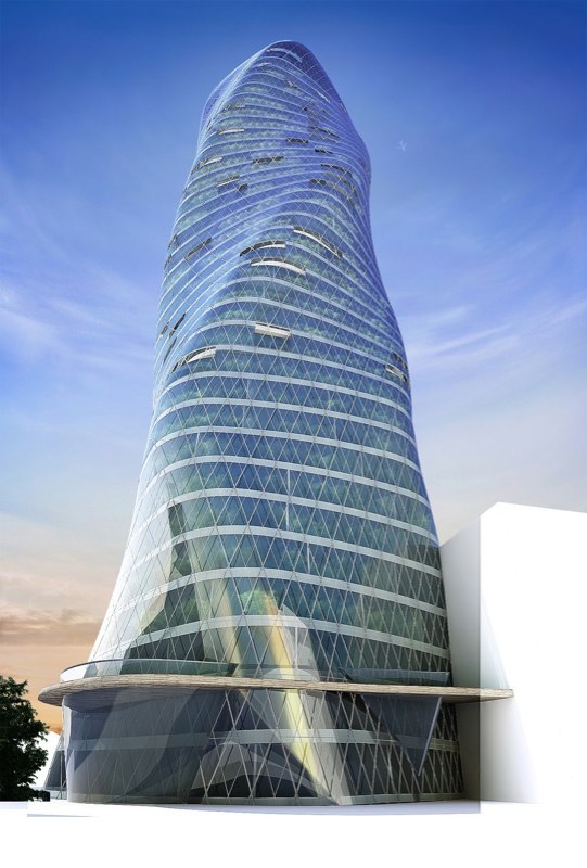 Warsaw Tower image 2