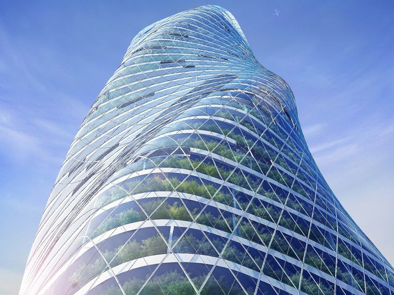 Warsaw Tower image 3