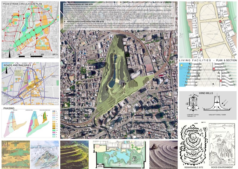 Osaka Suspended Gardens image 5