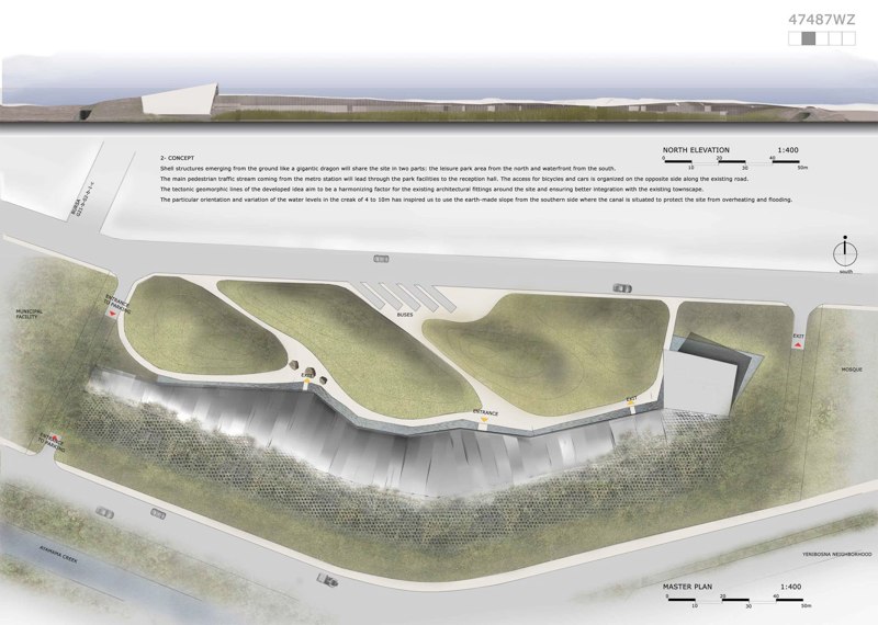 Istanbul ThyssenKrupp image 2