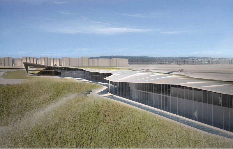 Istanbul ThyssenKrupp image 13