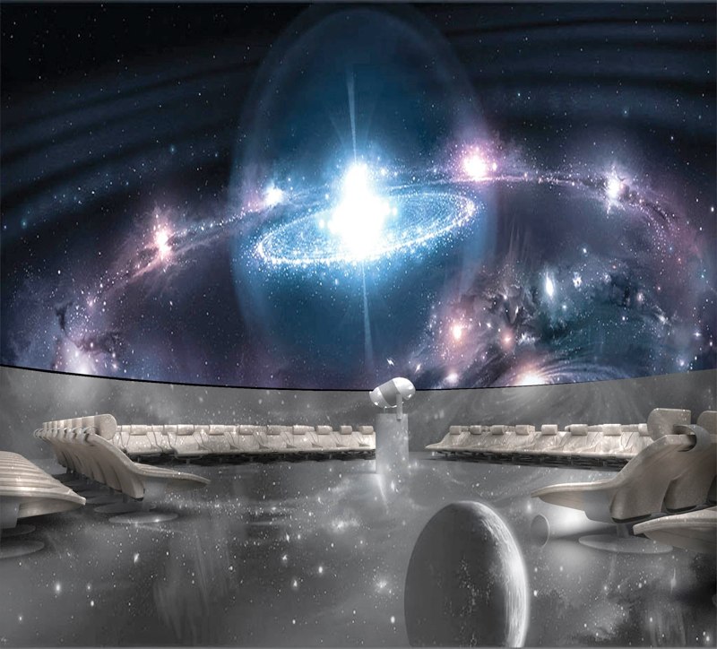 Istanbul ThyssenKrupp image 14