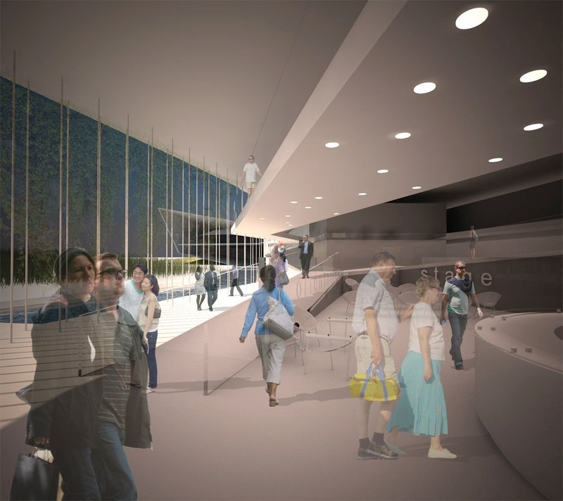 Istanbul ThyssenKrupp image 20