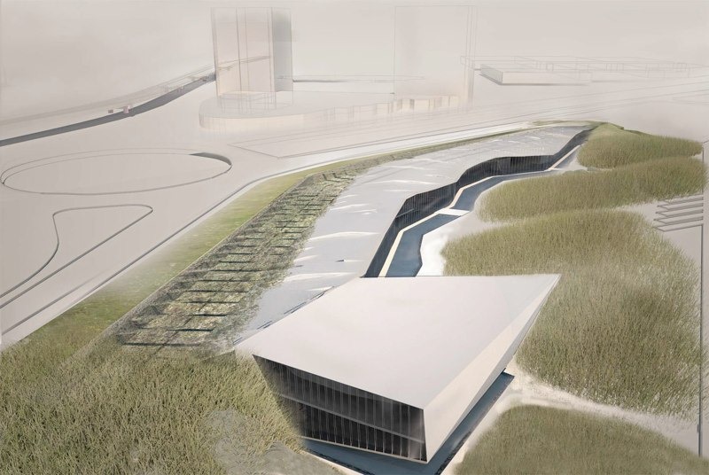 Istanbul ThyssenKrupp image 21