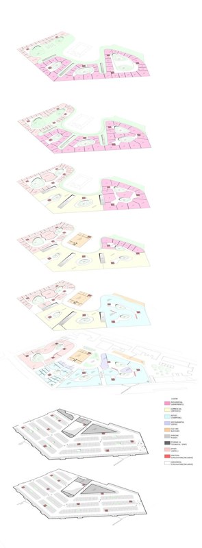 Zagreb Blok Badel image 12