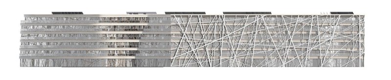 Zagreb Blok Badel image 15