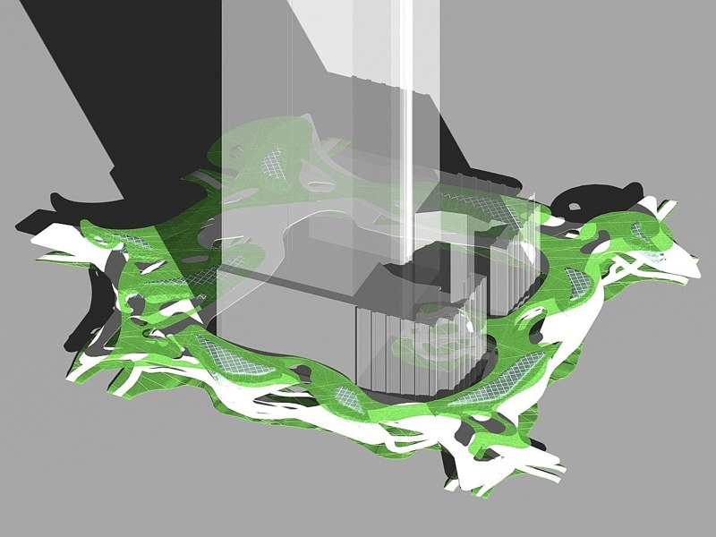 Streetscape in a New World image 3