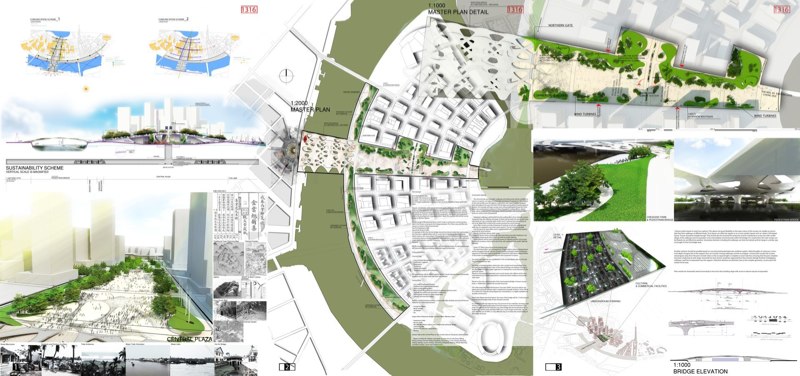 Thu Thiem Area image 6